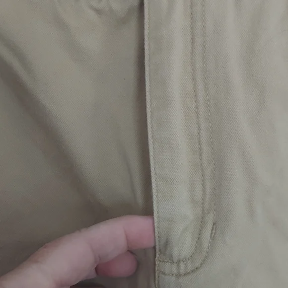 Vintage Liz Claiborne Shorts Size 16 - Picture 5 of 9